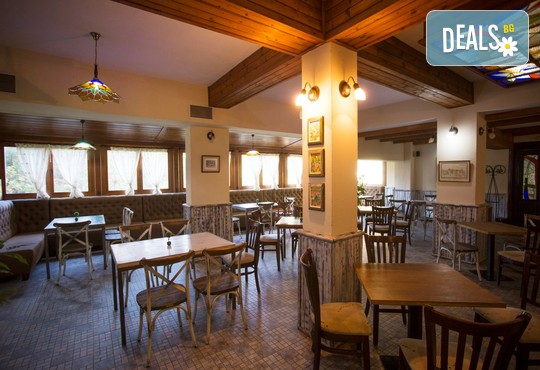 Стаи за гости"Сандански връх"