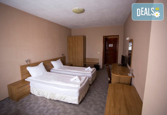 Стаи за гости"Сандански връх"