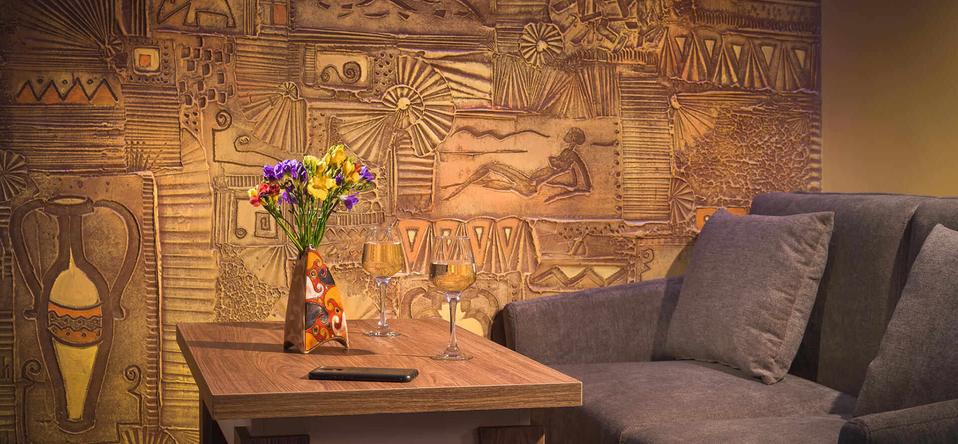 Стаи за гости"Студио"