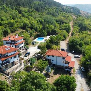 Стаи за гости"Студио"