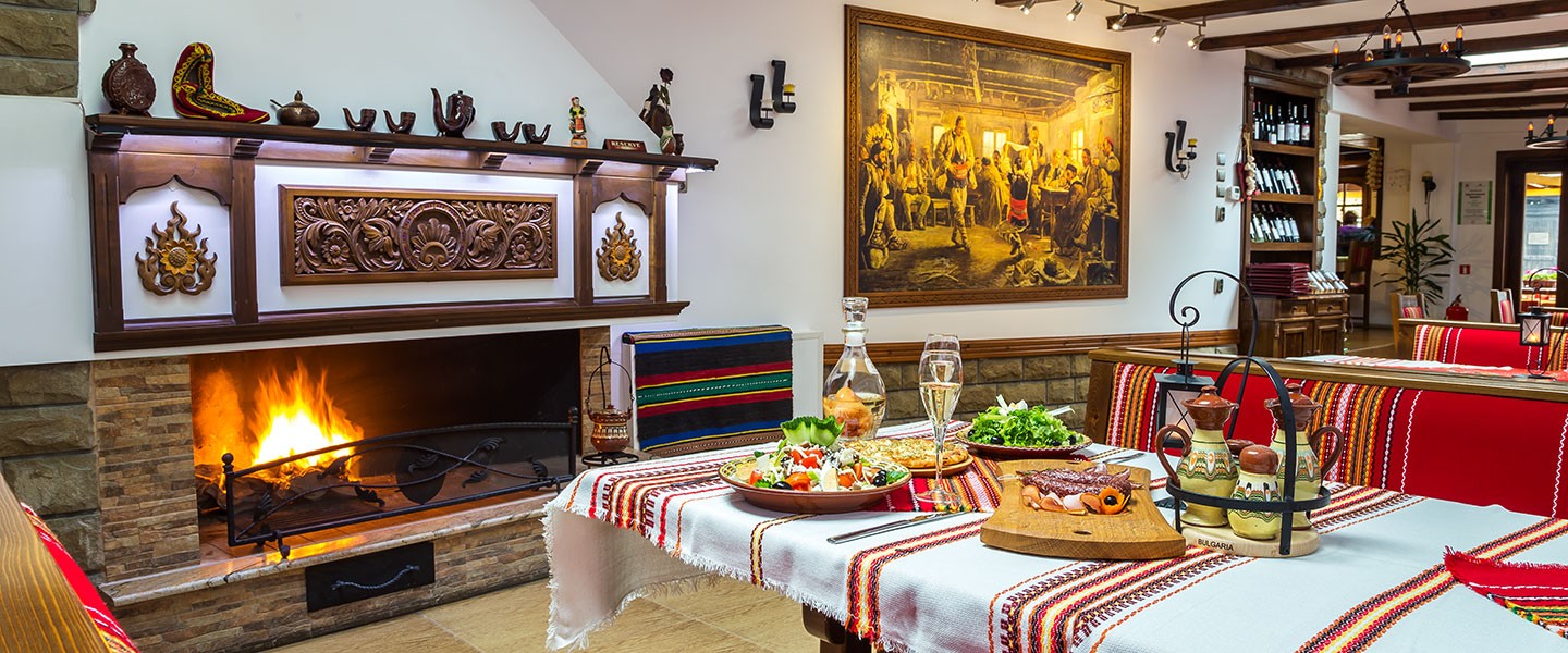 СТАРАТА ЛОЗА