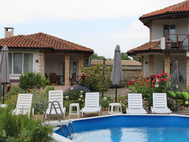 Света Марина - 3