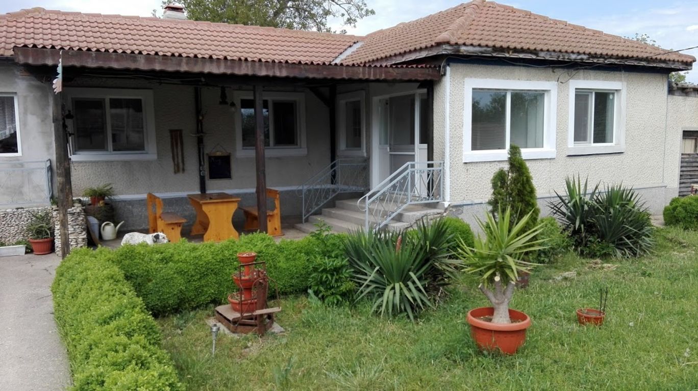 Пчеличката Мая