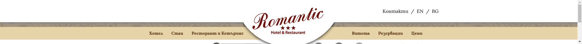 Апартаменти за гости "Романтика" Image