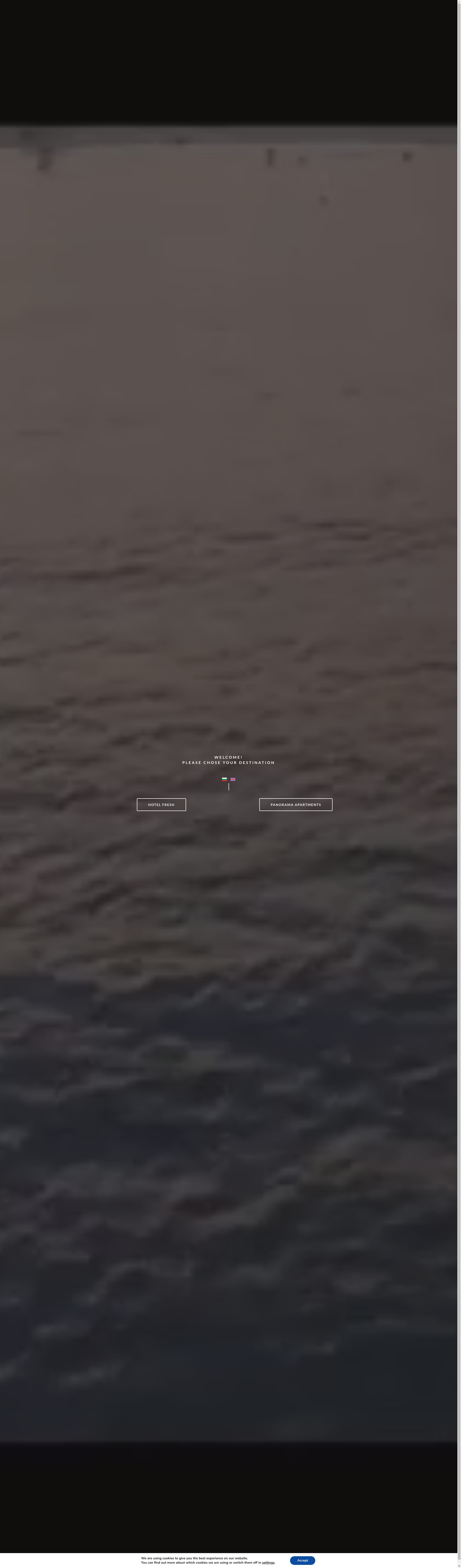 Семеен хотел "Фреш" Image