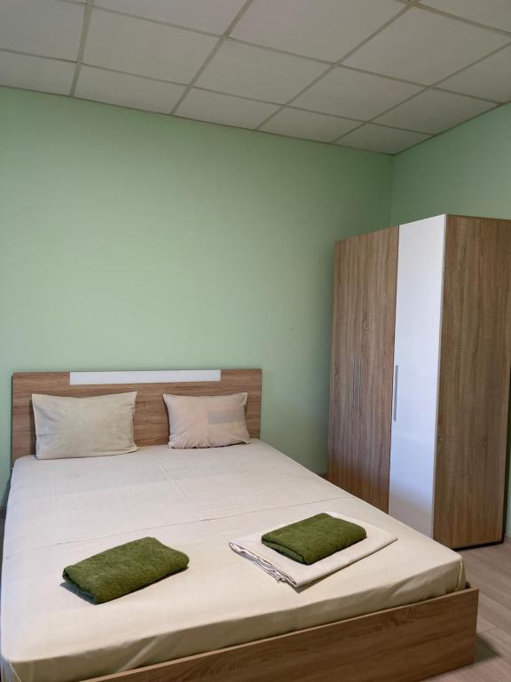 Семеен хотел "Елит"