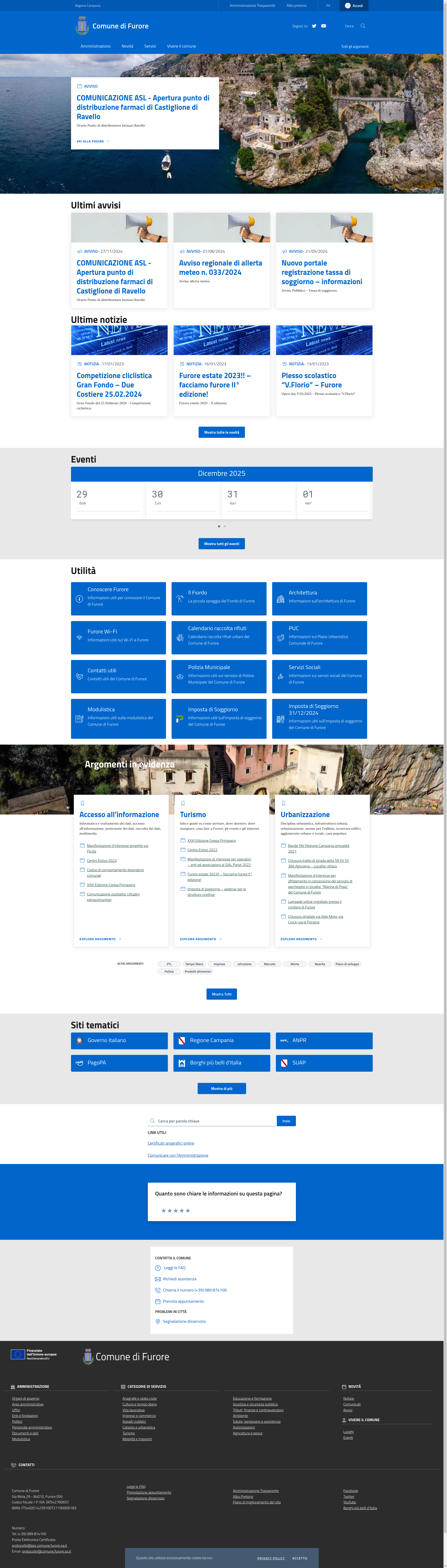 "Фуроре" Image