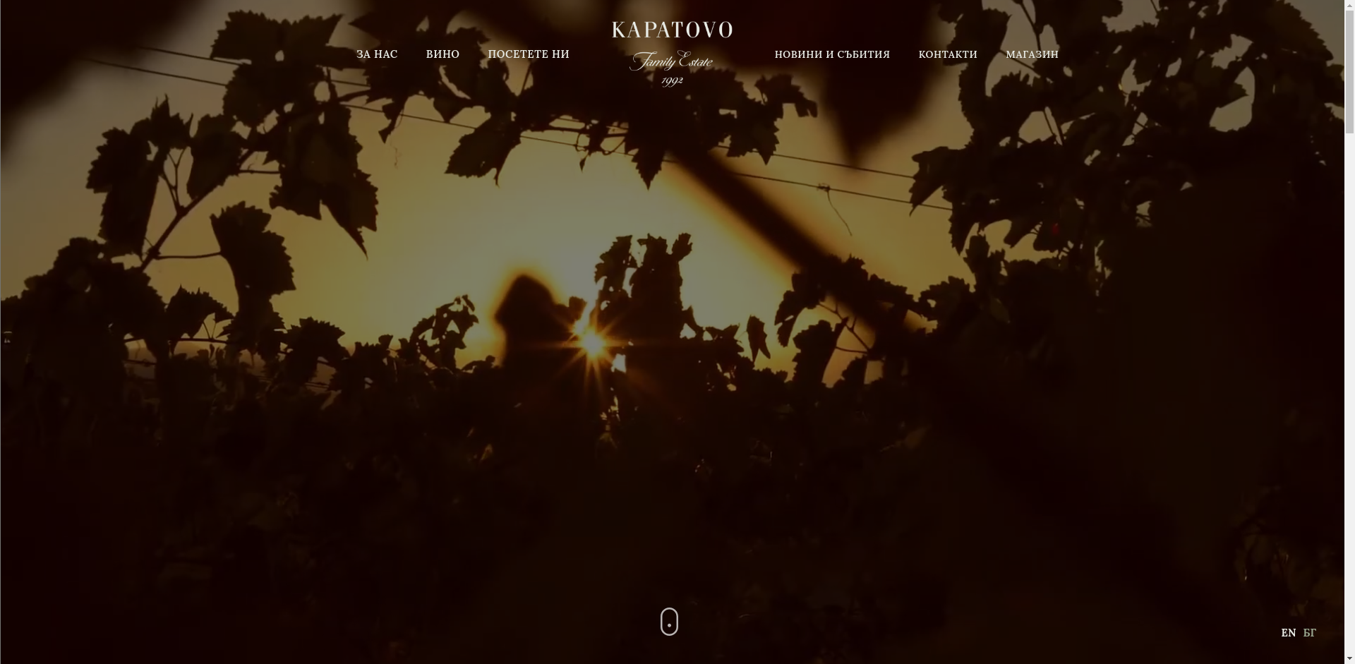 "КЪЩА ЗА ГОСТИ КАПАТОВО 3"