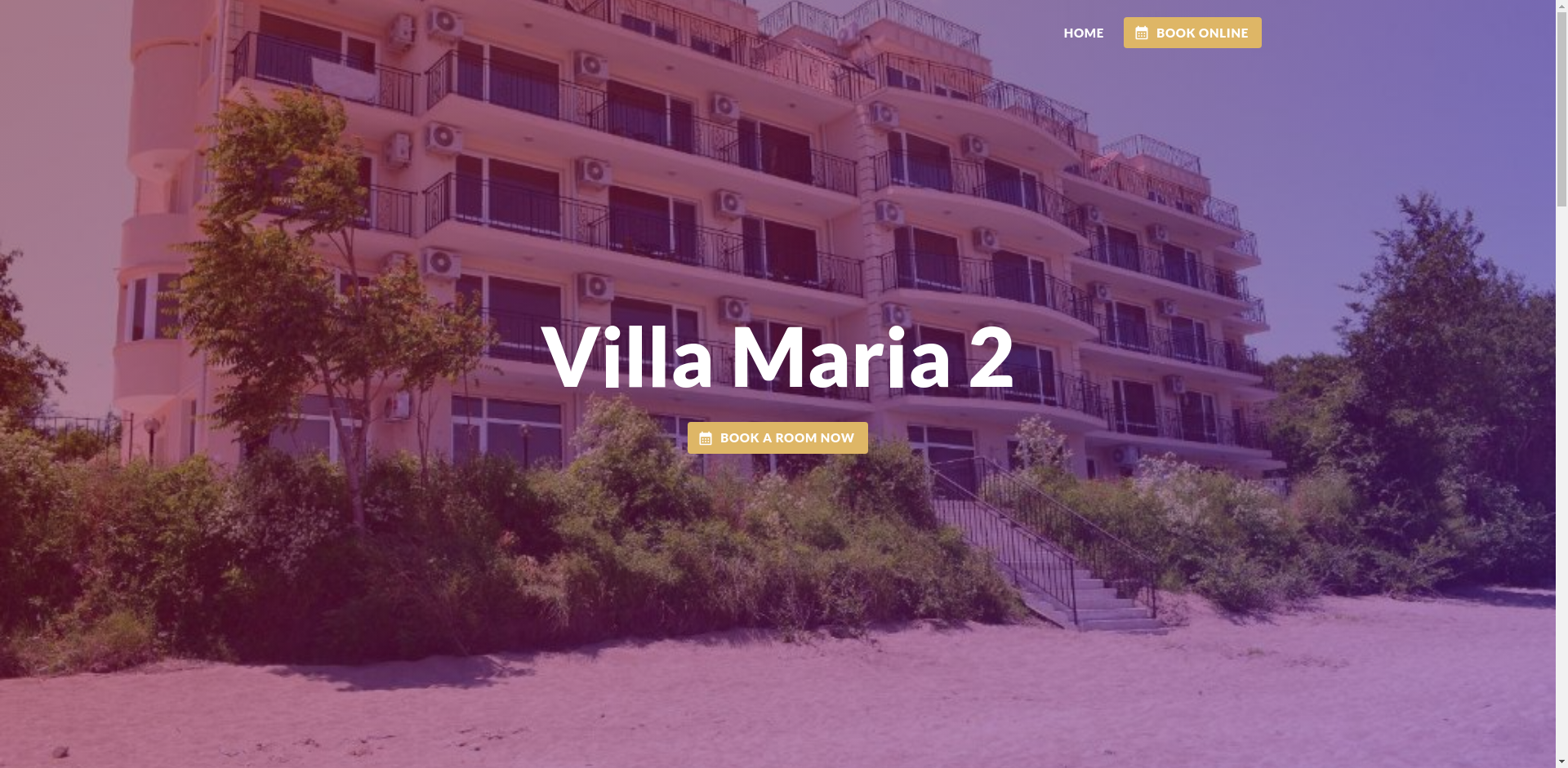 ВИЛА МАРИЯ 2 Image