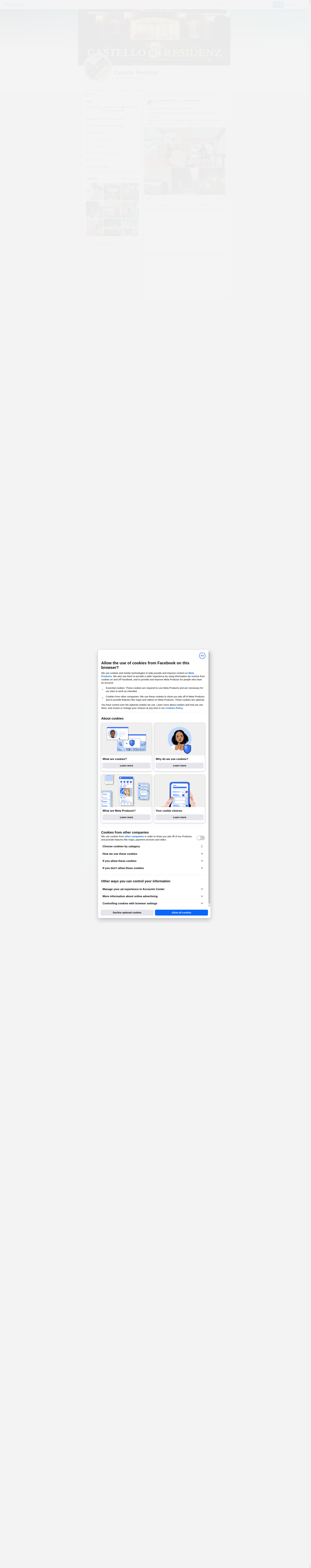 СТАИ ЗА ГОСТИ "КАСТЕЛО" Image