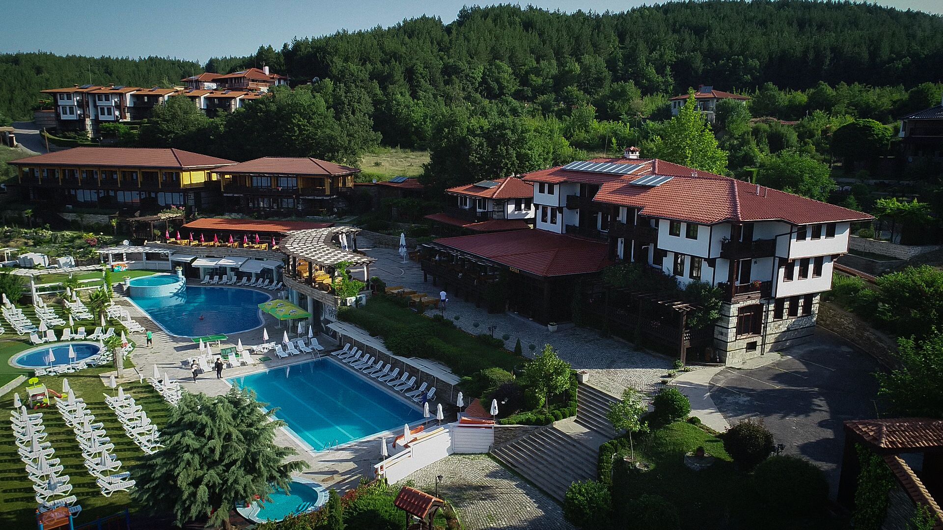 "Главатарски хан"