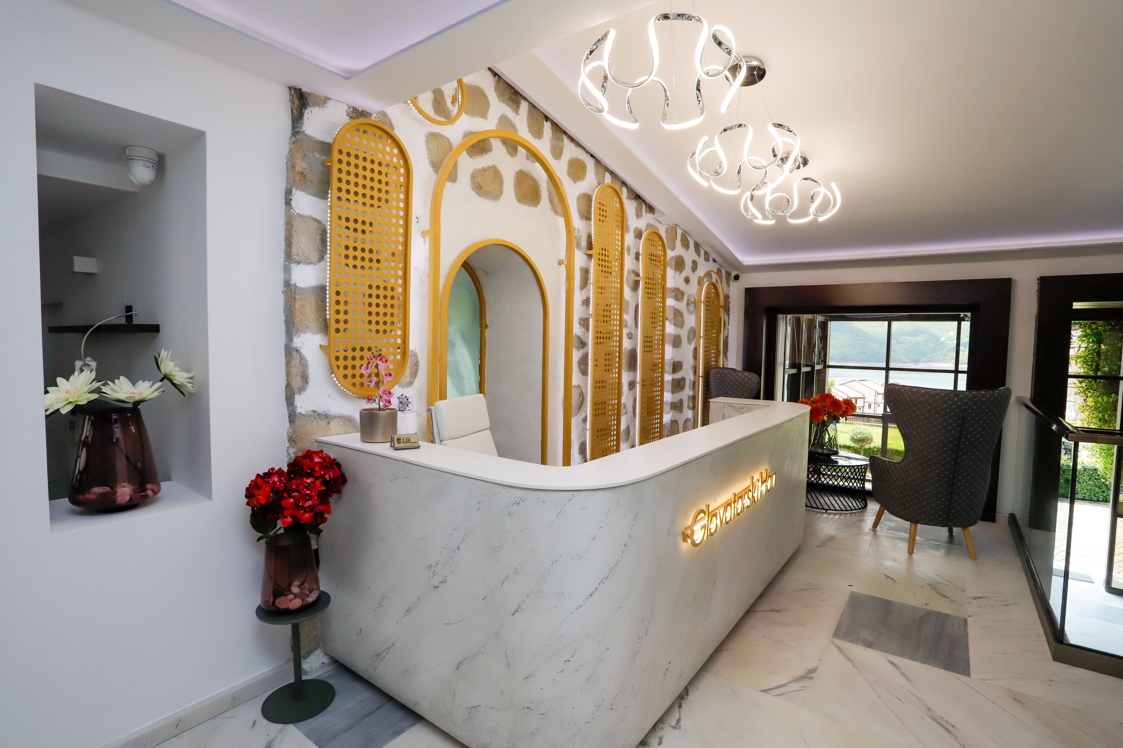 "Главатарски хан"