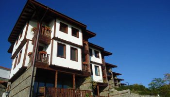 "Болярка Релакс"