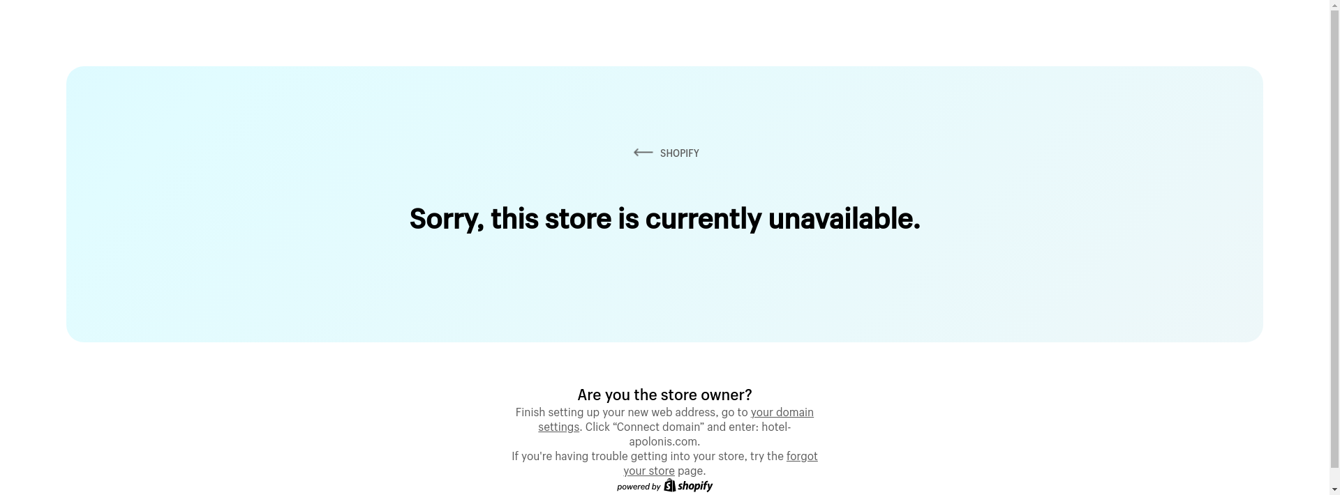 АПОЛОНИС Image