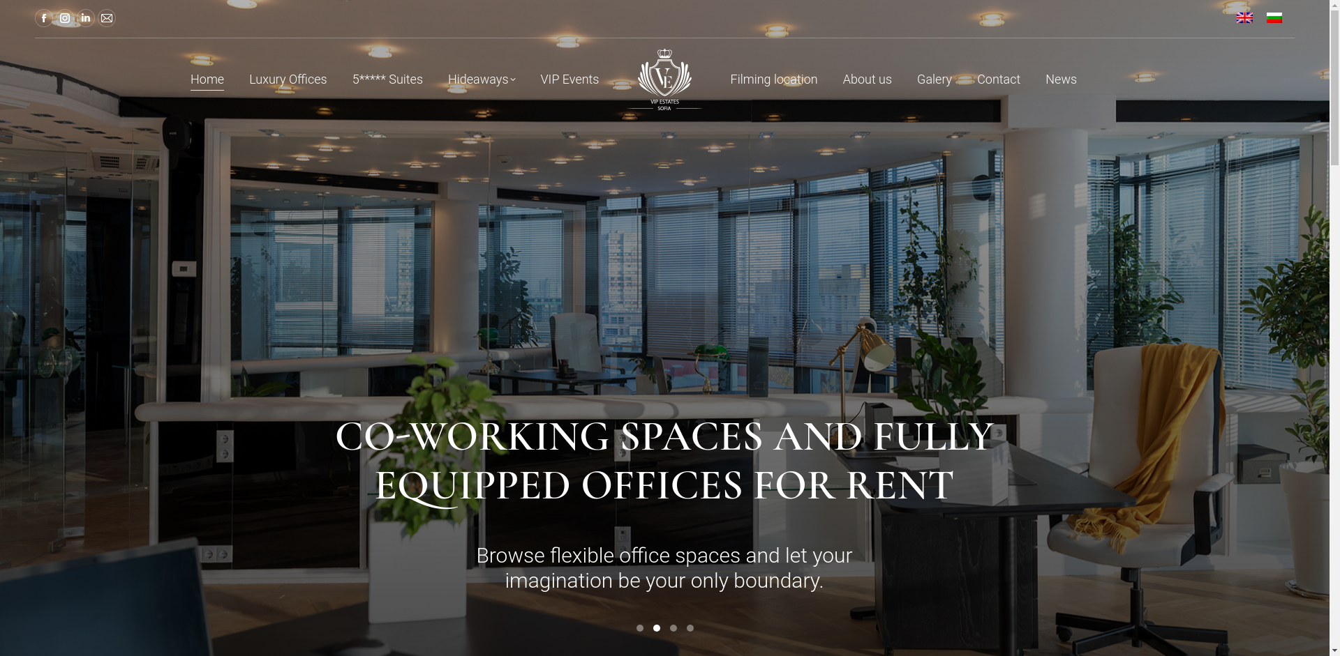 Vis Premium Apartment – Luxury and Sophistication Image