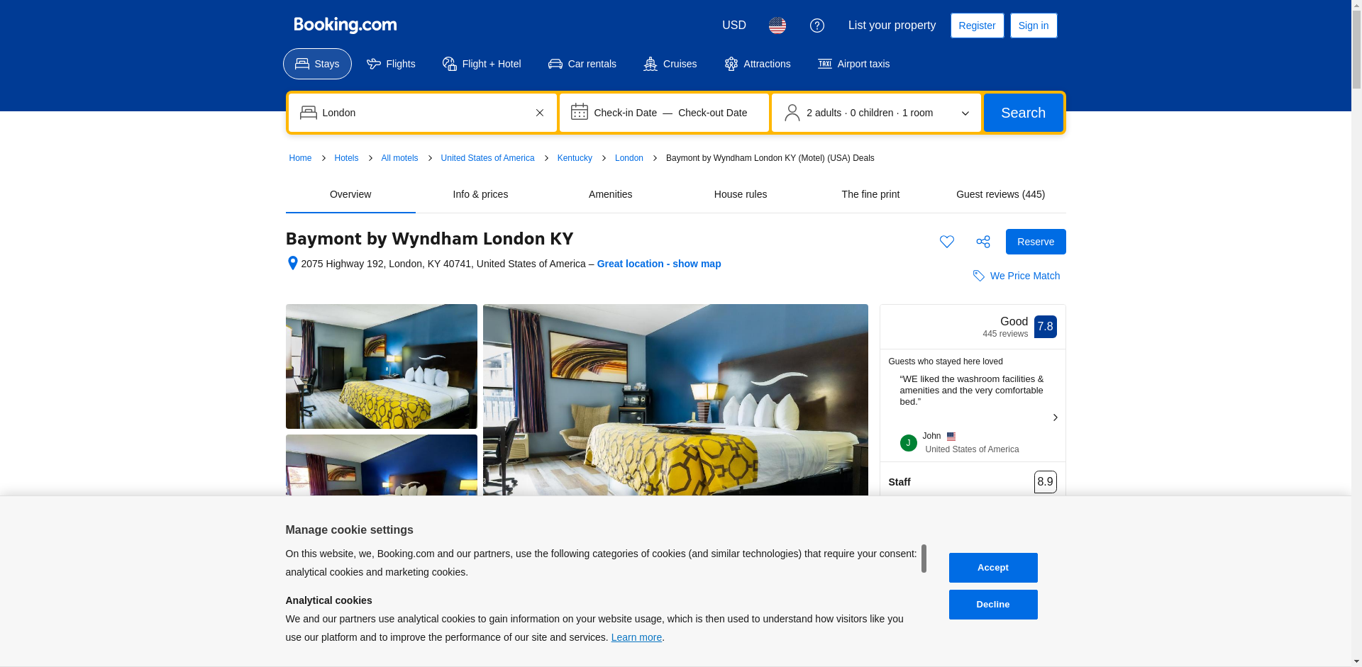 Винтидж Сити Сентър Апартмънт Image