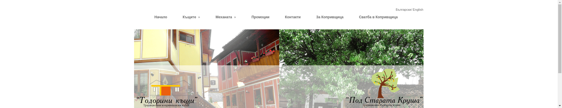 "Тодорини Къщи" Image