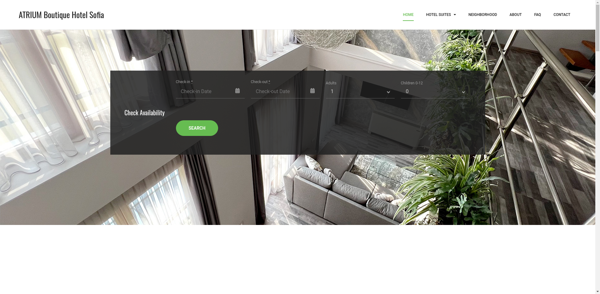 АТРИУМ - Студио 4 Image