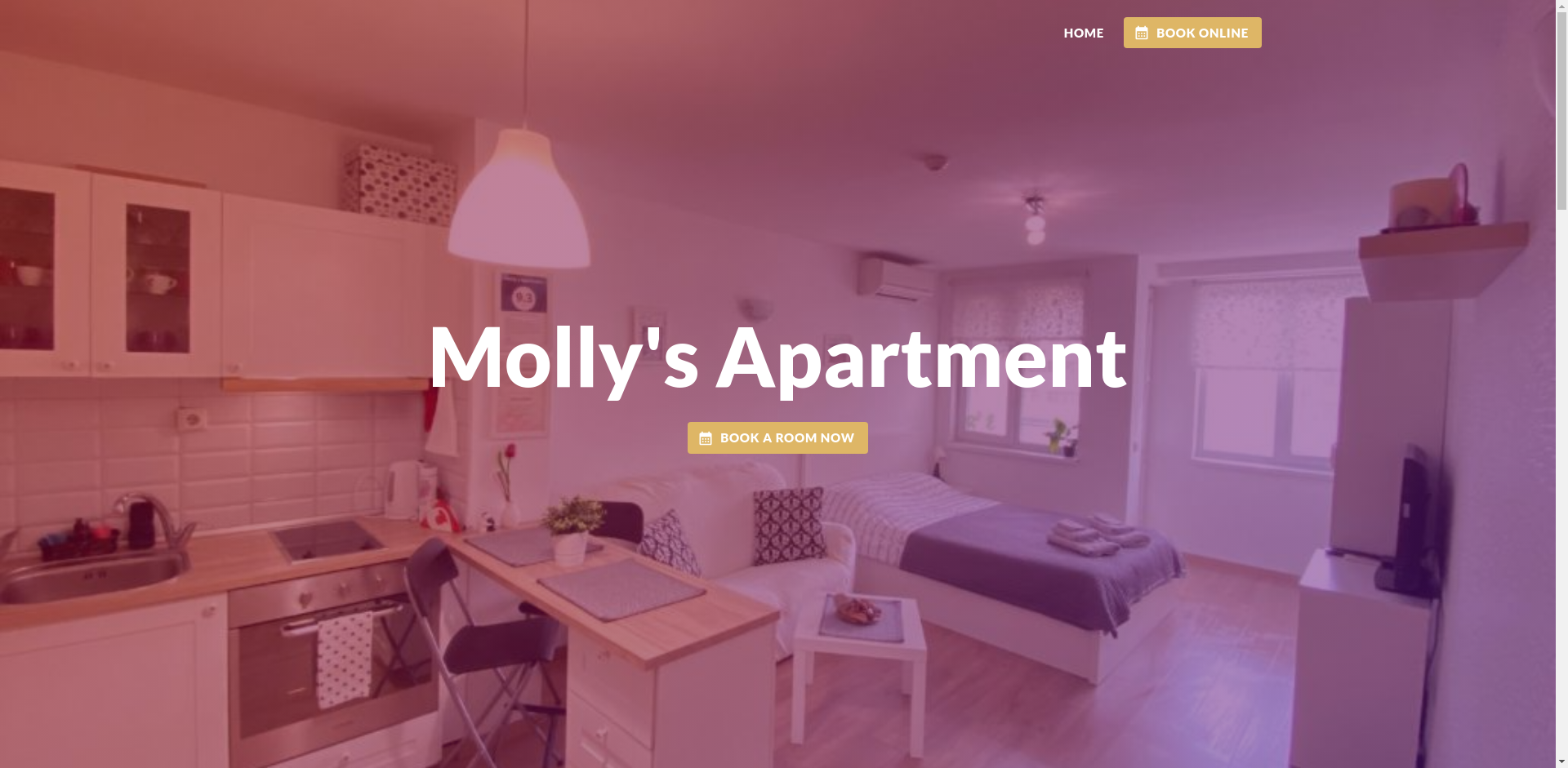 Молис Апартмент Image