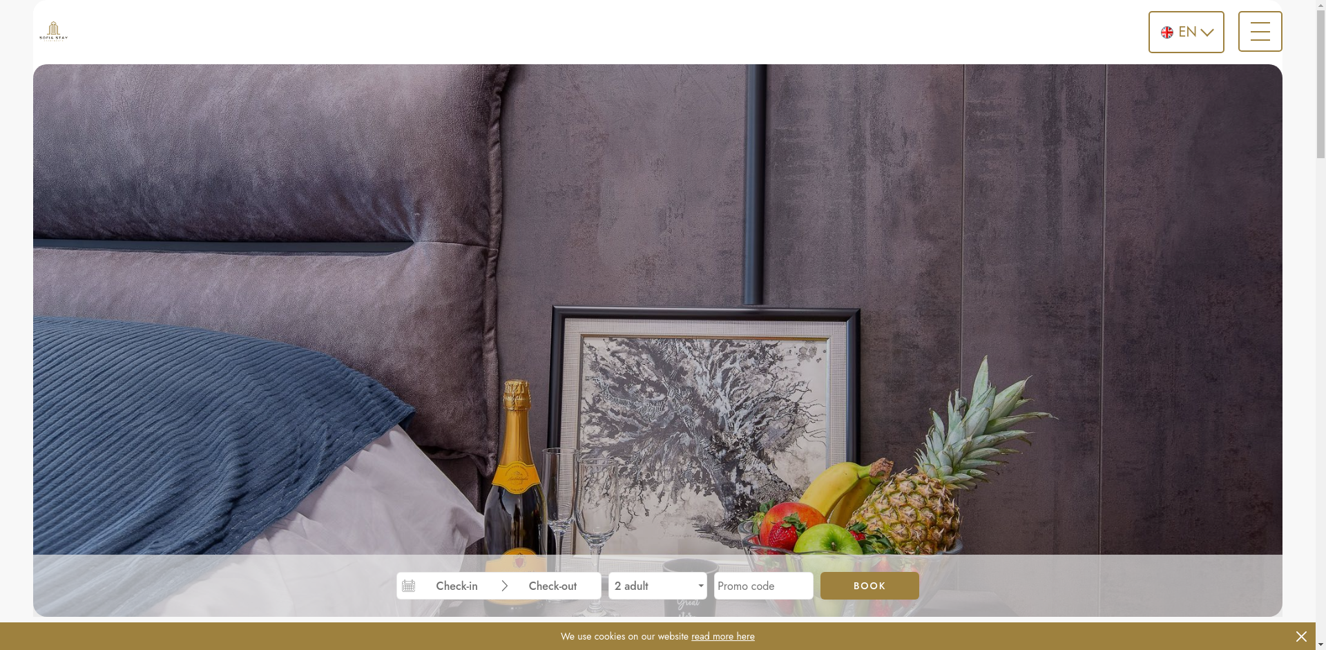 София Стей Image