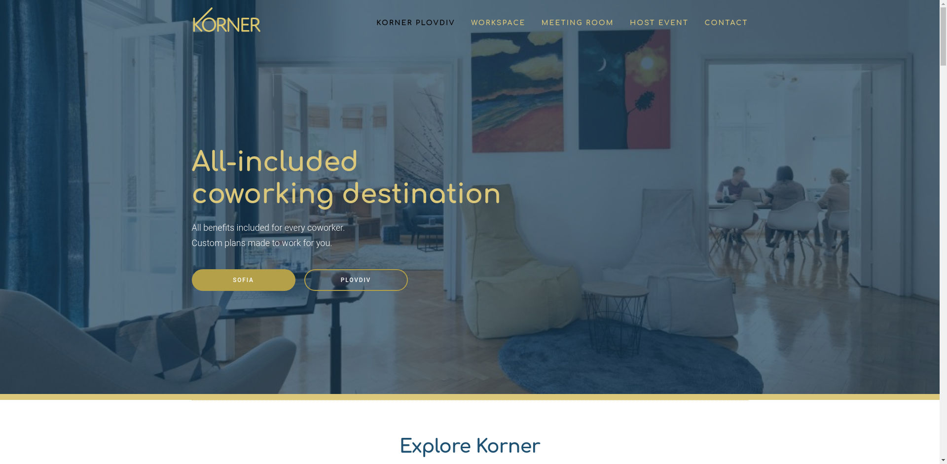 Фийл София Image