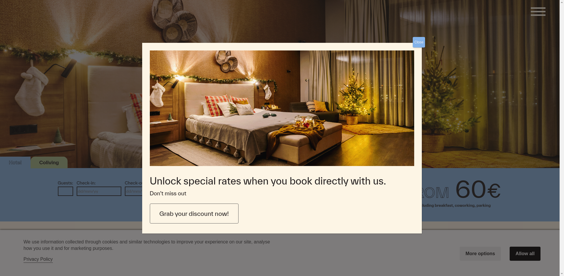 УОРКНОМАДС ЛАБ Image