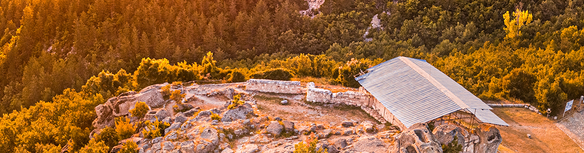 Комплекс Тигес-Татул