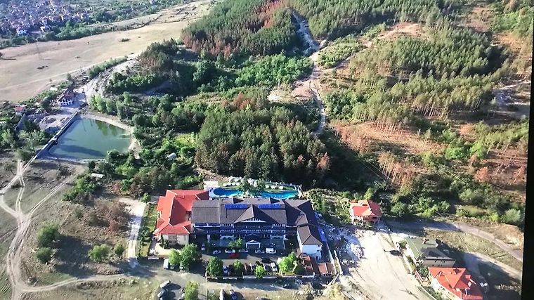 Семеен хотел "Конак