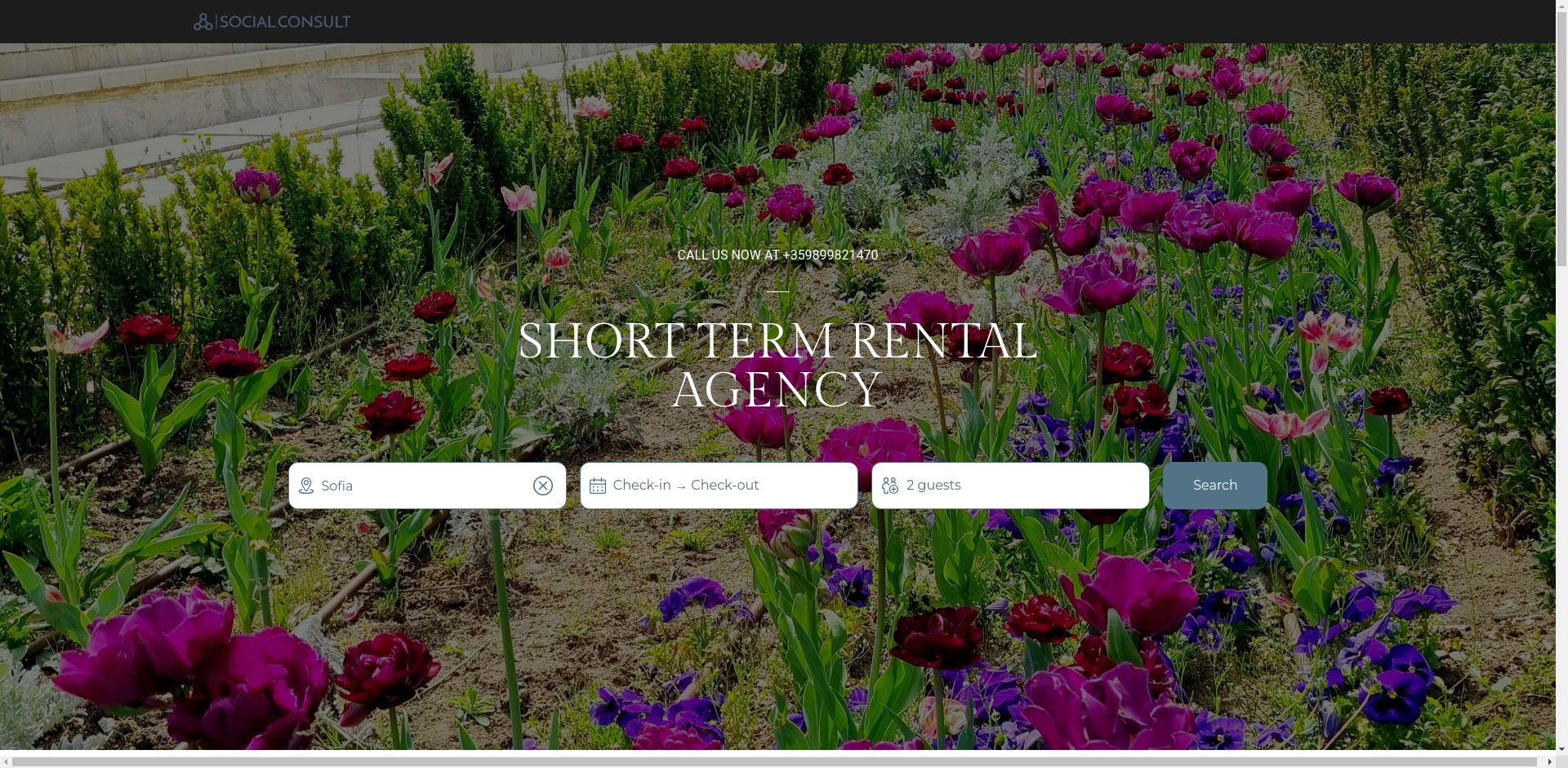 АПАРТАМЕНТ 13 Image