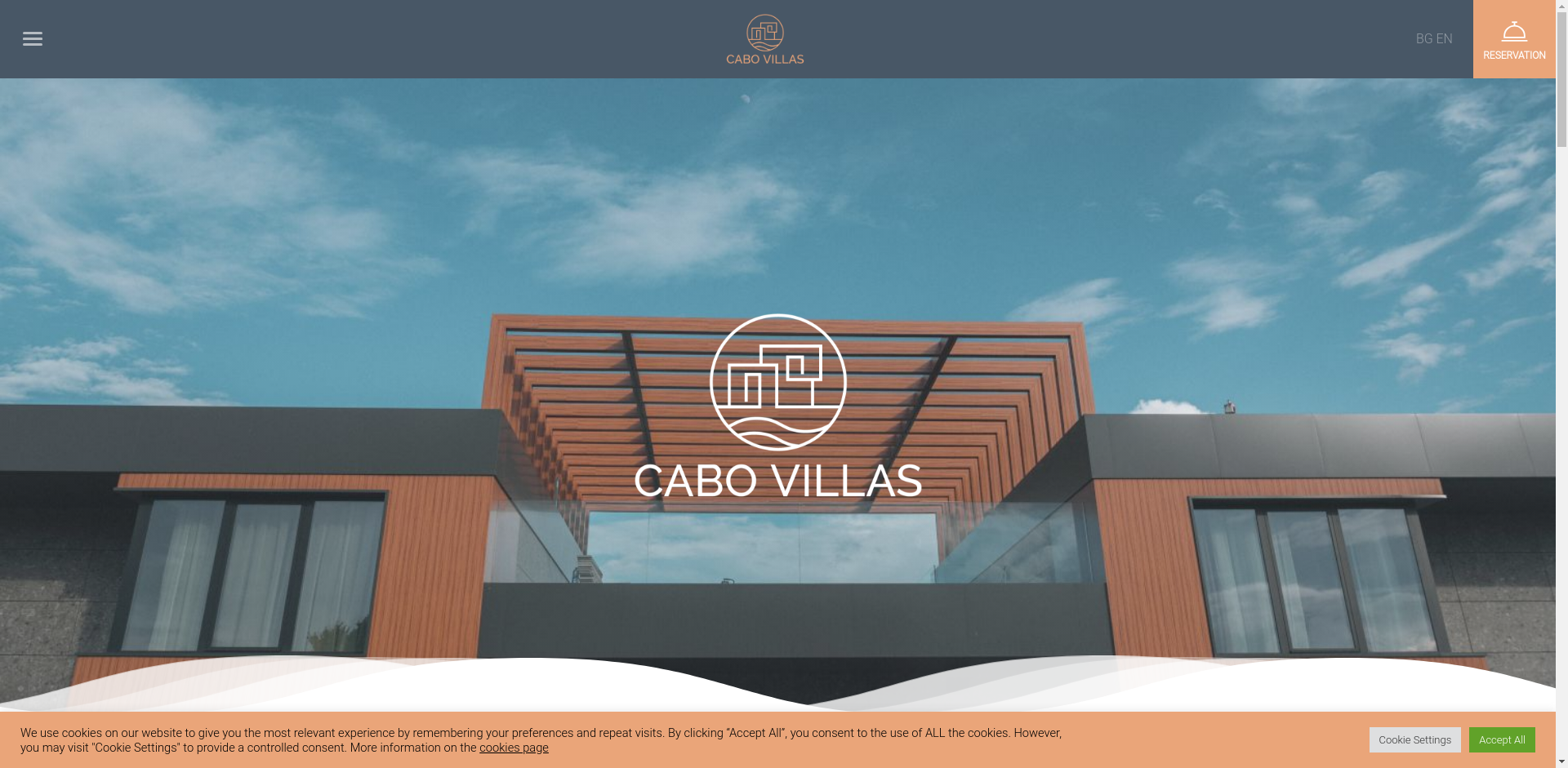 CABO VILLAS  Image