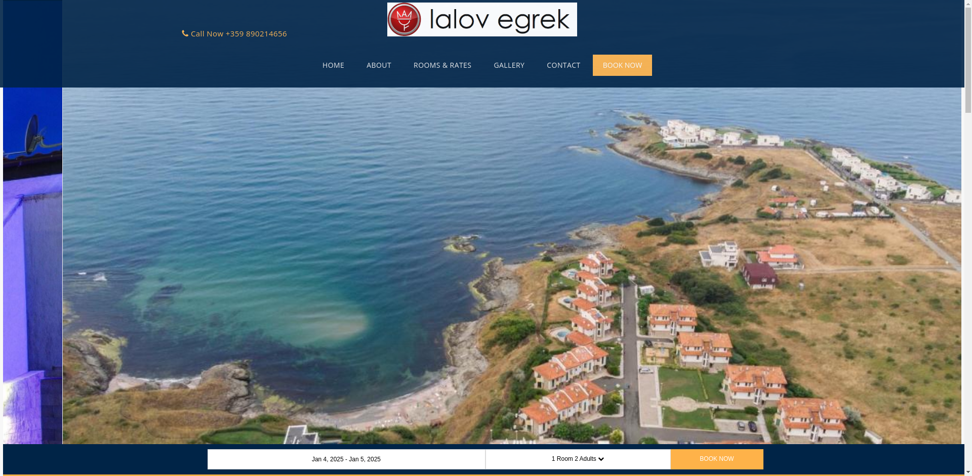 ЛАЛОВ ЕГРЕК Image