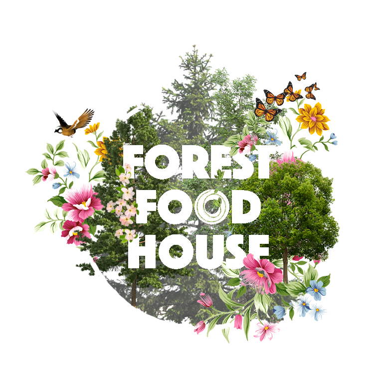 ФОРЕСТ ХАУС