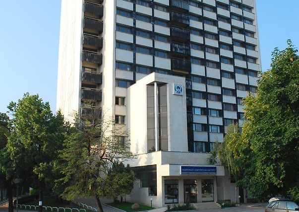 хотел ВЕЛБЪЖД