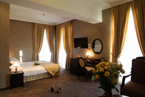 СТРИМОН ГАРДЪН МЕДИКЪЛ СПА