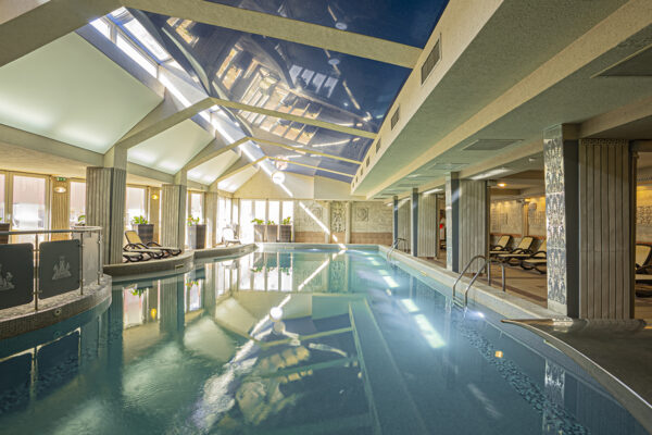 СТРИМОН ГАРДЪН МЕДИКЪЛ СПА