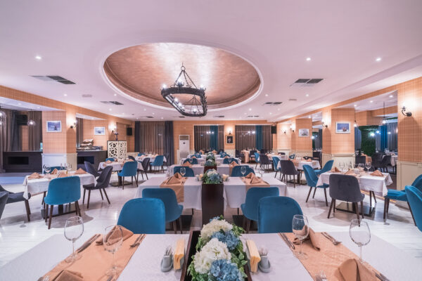 СТРИМОН ГАРДЪН МЕДИКЪЛ СПА