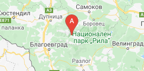 БУНГАЛА "ХЛЕБНА"