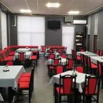 РЕСТОРАНТ "ПРИ МЕЧО"