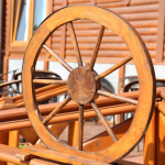 РАЙСКИ КЪТ МАРИАНА 4