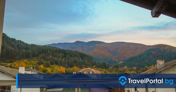 къща за гости "Свети Илия"