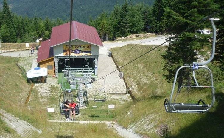 РИЛСКИ ЕЗЕРА