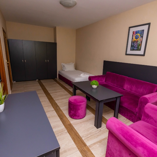 Хотел "Панорама"