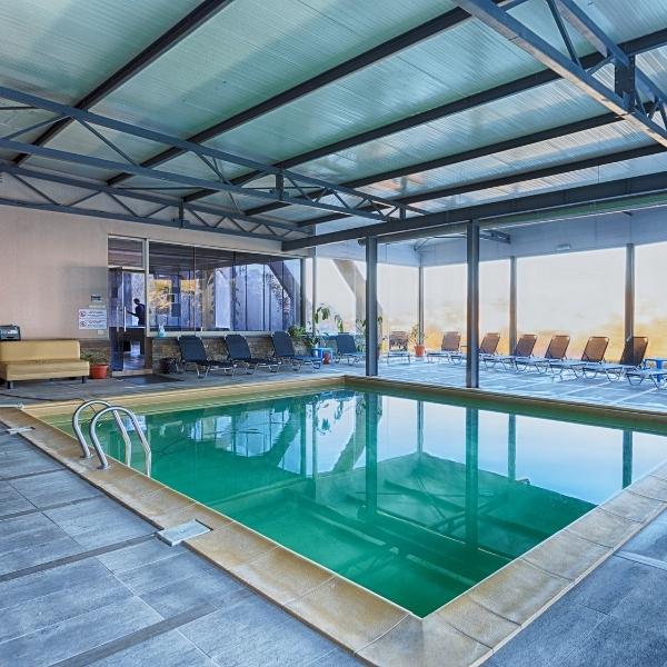 Хотел "Панорама"