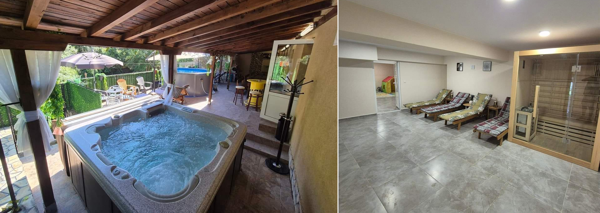 къща за гости "АУТО БУЛ"