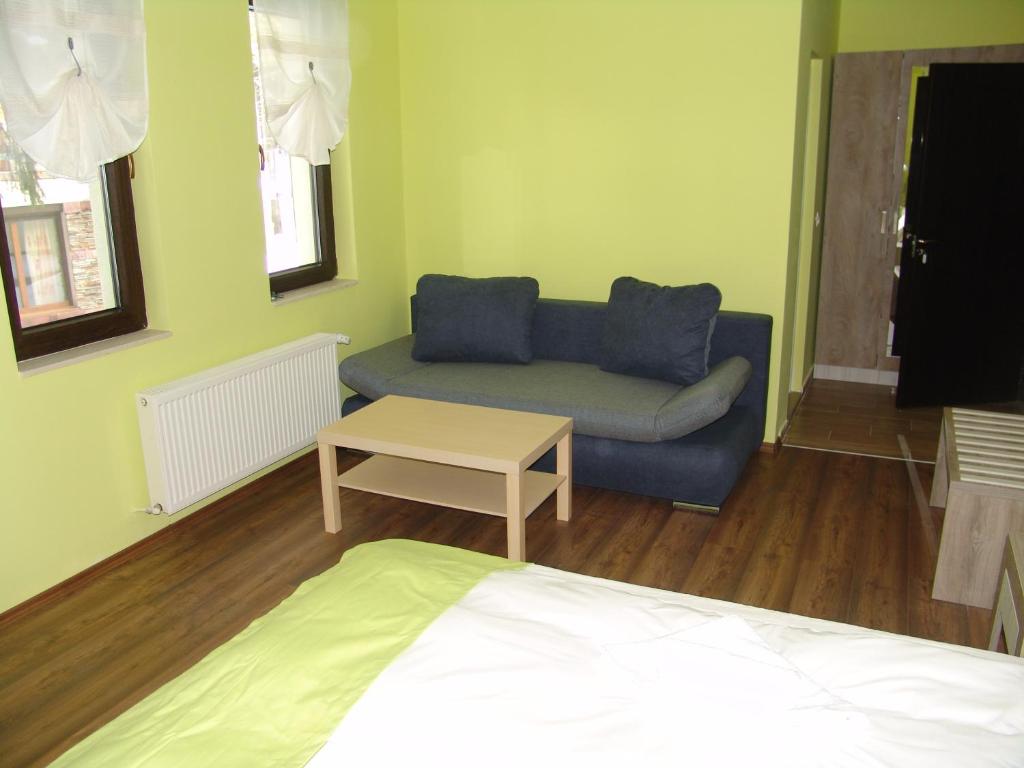 къща за гости "Вила Ева"