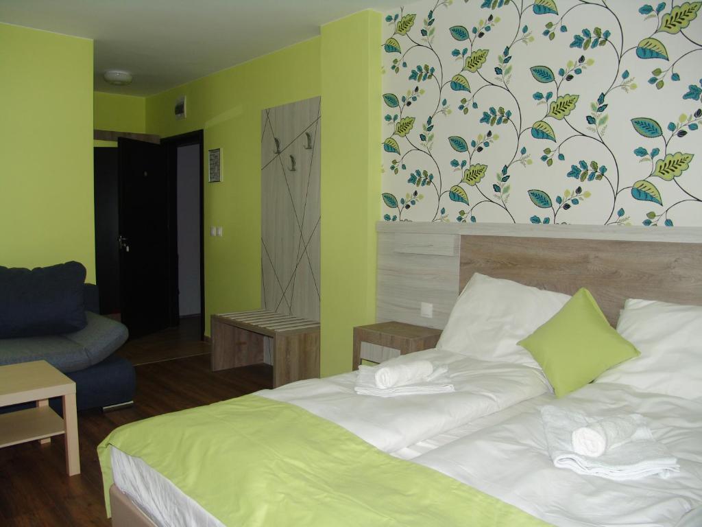 къща за гости "Вила Ева"