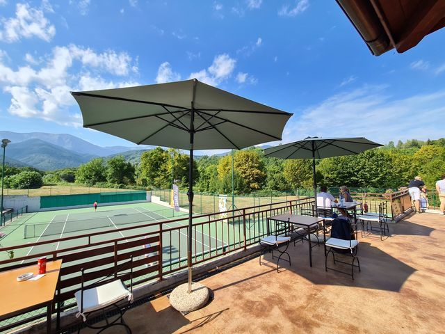 Синьото-Видима