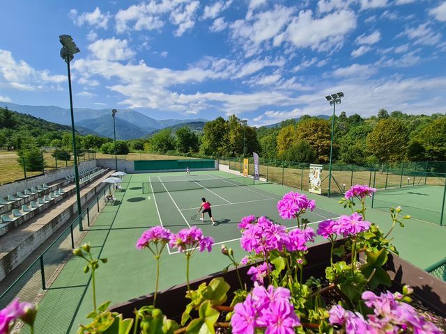 Синьото-Видима