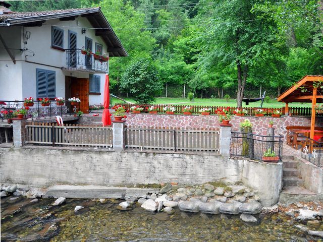  "Вила до реката"