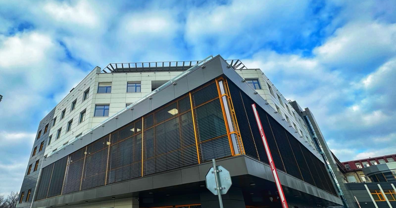 СВЕТА ЕКАТЕРИНА